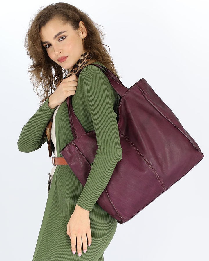 Arreto ● Klassisk italsksksksktor påp shoperka